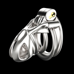 New chastity toys