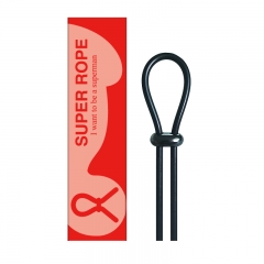 Joker Adjustable Cock Chain