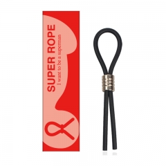 Joker Adjustable Cock Chain
