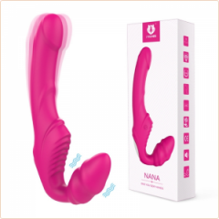 NANA Lesbian Vibrator