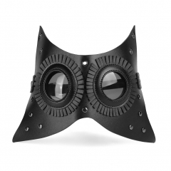 Bar punk party Easter mask