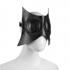 Bar punk party Easter mask