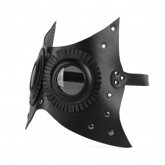 Bar punk party Easter mask