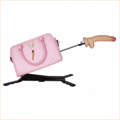 Premium Handbag Sex Machine