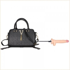 Premium Handbag Sex Machine