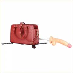 Premium Handbag Sex Machine