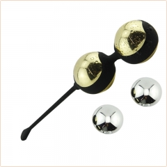 Trainer Kegel Balls - 4 Balls Set