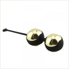 Trainer Kegel Balls - 4 Balls Set