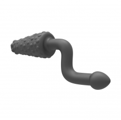 Rocker Butt Plug