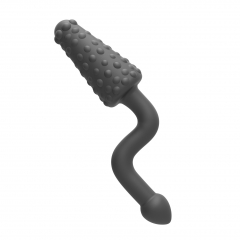 Rocker Butt Plug