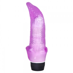 Penis vibrates tongue couple sex toy for men and women
