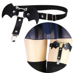 Sexy leg ring ankle ring garter clip