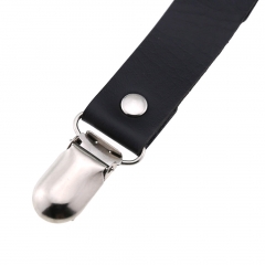 Sexy leg ring ankle ring garter clip