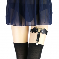 Sexy leg ring ankle ring garter clip