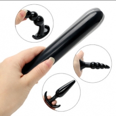 Amazon Anal Plug Pop 7 piece set