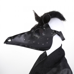 horse's head