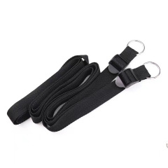 SM bed hand and foot straps