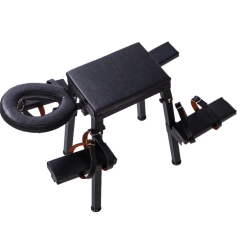 SP Tool Sex chair Male and female position BDSM set-up eight-prong stool couple orgasm chair