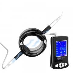 Strong electric sexual male electric masturbation penis