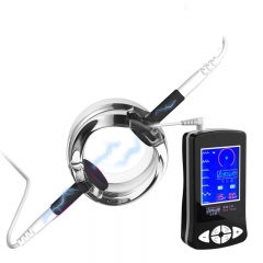 Strong electric sexual male electric masturbation penis
