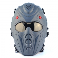 Ghost Face Killer