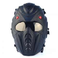 Ghost Face Killer