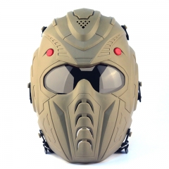 Ghost Face Killer