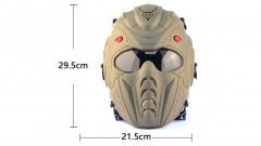 Ghost Face Killer